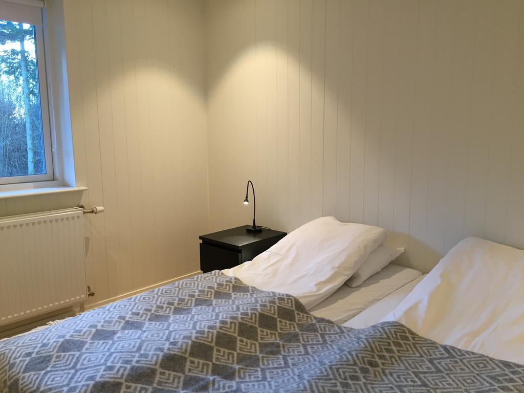 Alver Hotel Alversund Екстериор снимка