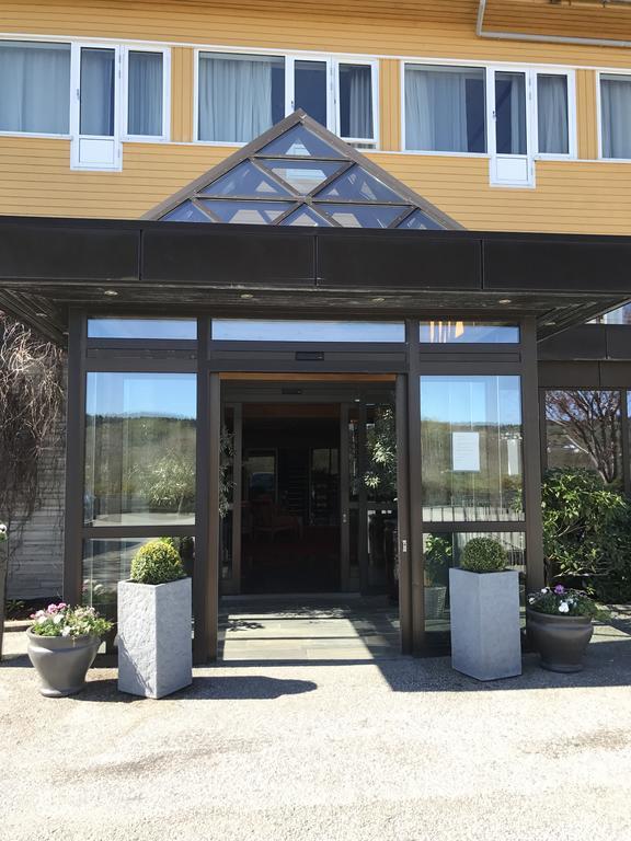 Alver Hotel Alversund Екстериор снимка