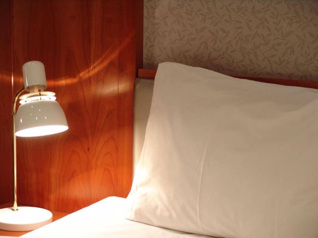 Alver Hotel Alversund Стая снимка