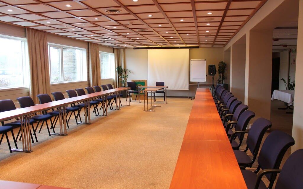 Alver Hotel Alversund Екстериор снимка